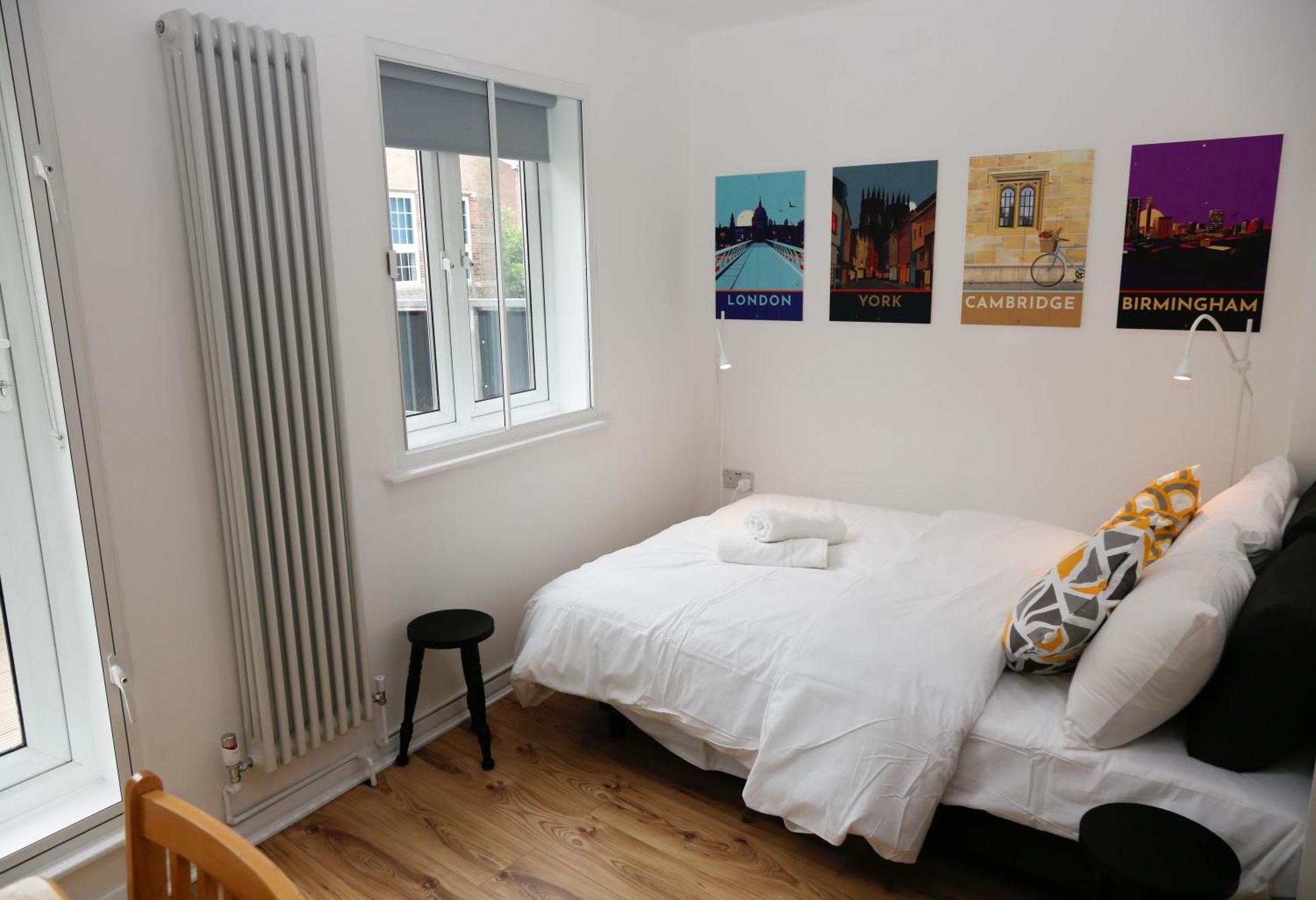 New Luxury Apartments In Central London Next To Shops, Cafes, Bars & Metro المظهر الخارجي الصورة
